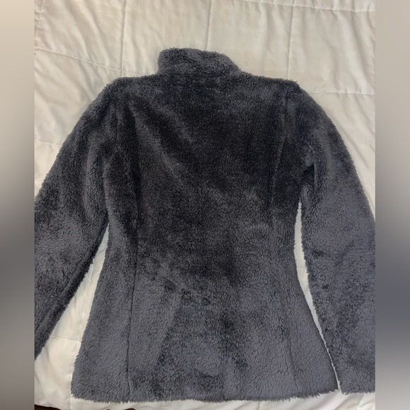 patagonia women's los gatos fleece jacket - Picture 3 of 5